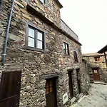 Casas Do Talasnal