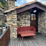 Casas Do Talasnal Сasa de vacaciones Lousã
