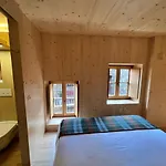 Casas Do Talasnal Feriehus *