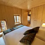 Casas Do Talasnal Feriehus Lousã
