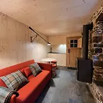 Feriehus Casas Do Talasnal