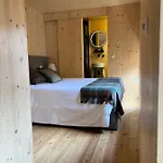 Casas Do Talasnal Feriehus *