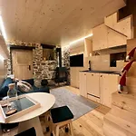 Casas Do Talasnal Feriehus