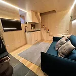 Casas Do Talasnal *