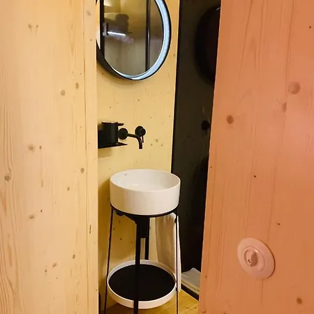 Casas Do Talasnal לאוסה