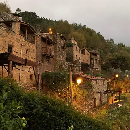 Casas Do Talasnal * לאוסה