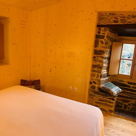 Casas Do Talasnal Lousã