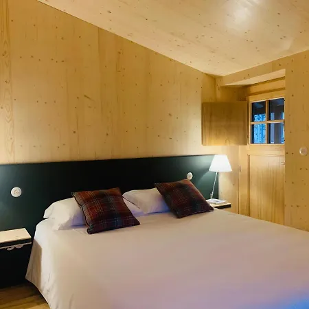 Casas Do Talasnal לאוסה