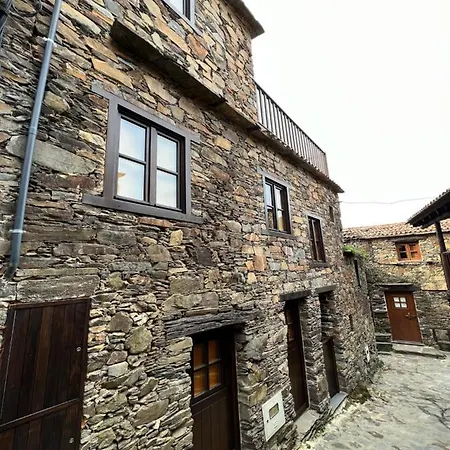Casas Do Talasnal