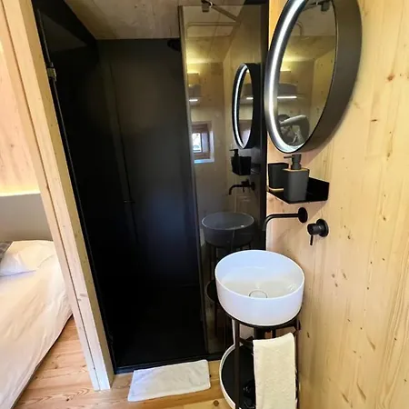 בית נופש Casas Do Talasnal