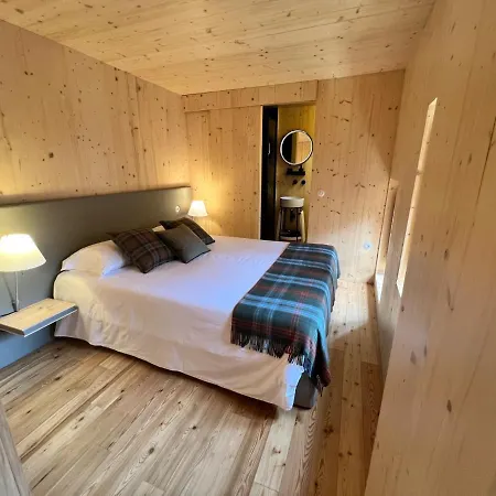 בית נופש Casas Do Talasnal