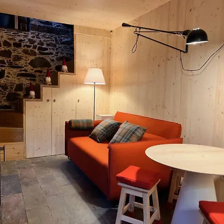 Casas Do Talasnal * ロウザン