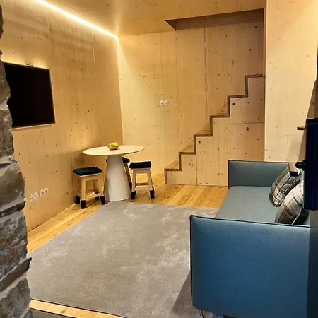 Casas Do Talasnal *