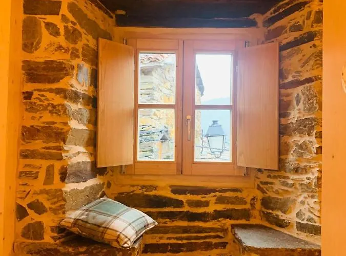 Casas Do Talasnal Lousã