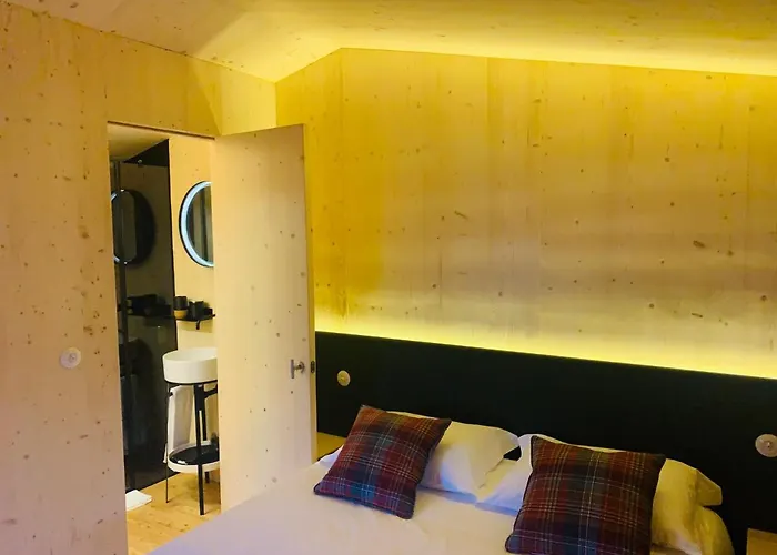 Prázdninový dům Casas Do Talasnal Lousã