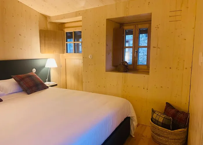 Casas Do Talasnal Prázdninový dům *