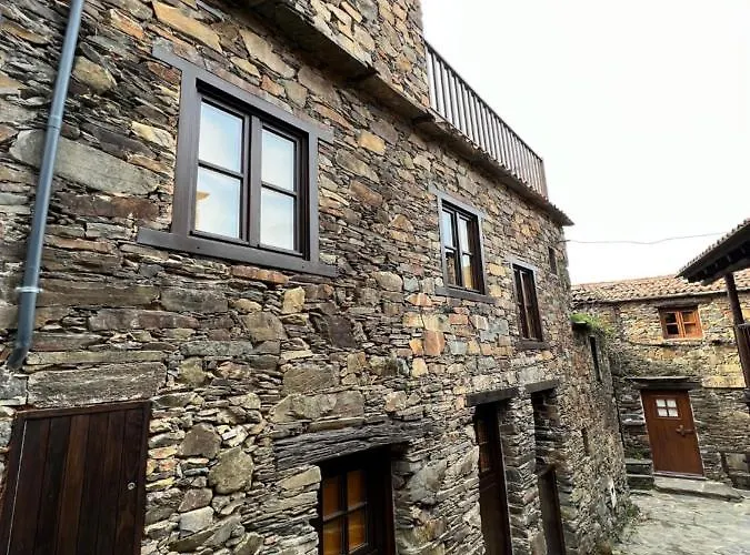 Casas Do Talasnal