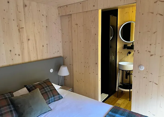 Casas Do Talasnal Prázdninový dům Lousã