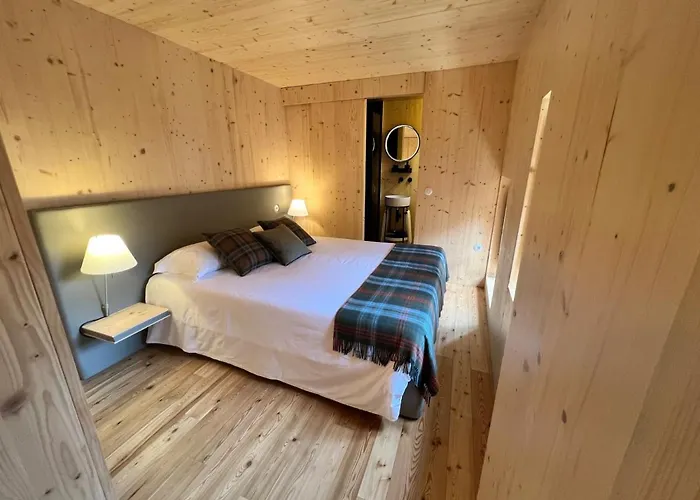 Semesterbostad Casas Do Talasnal