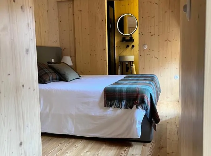 Casas Do Talasnal Semesterbostad *