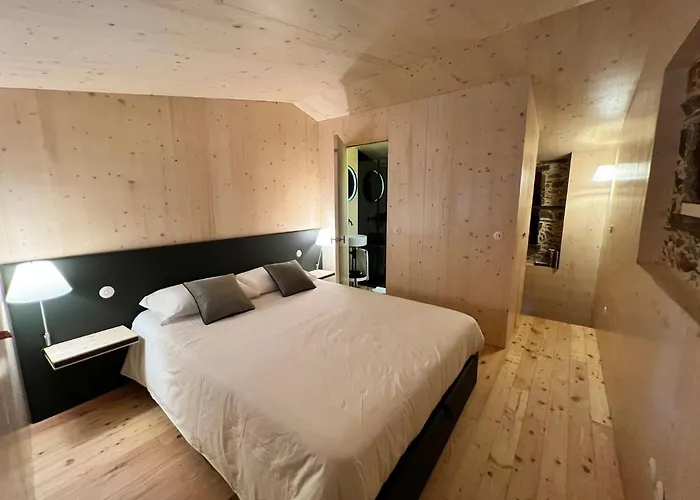 Prázdninový dům Casas Do Talasnal Lousã