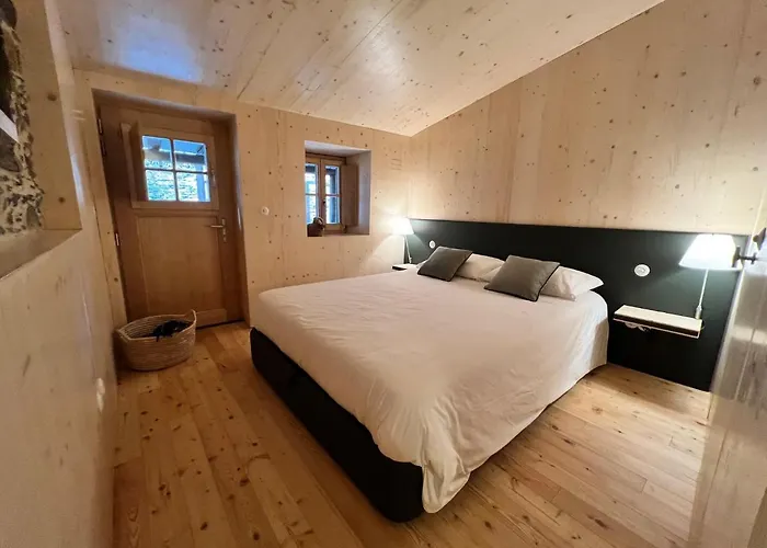 Casas Do Talasnal